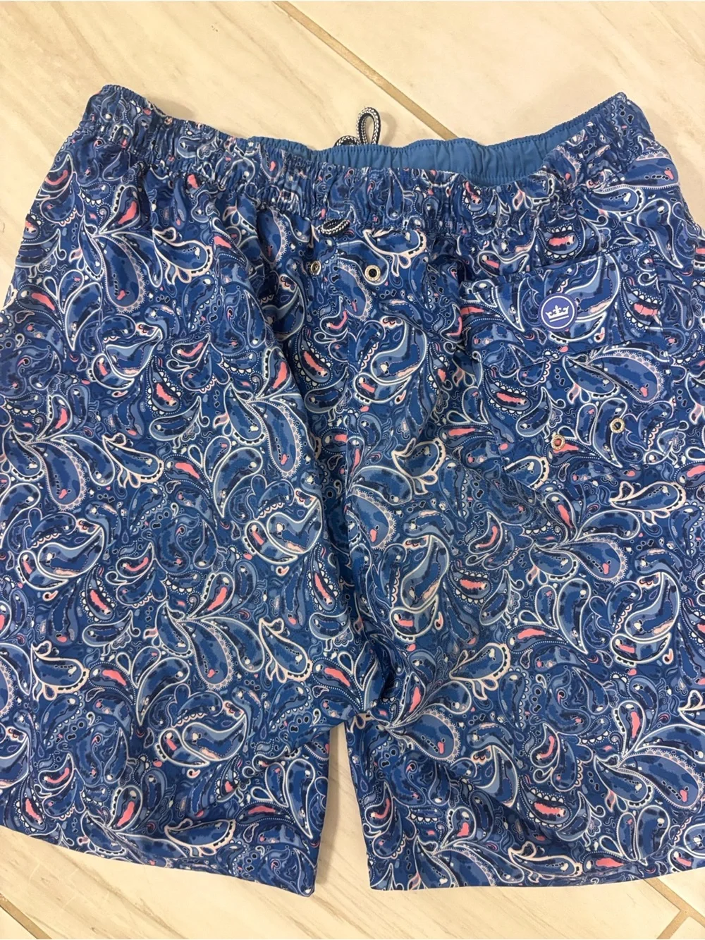 Peter Millar lightweight swim
